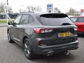 Ford Kuga thumbnail 7