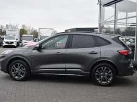 Ford Kuga thumbnail 8
