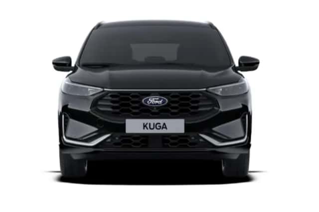 Ford Kuga (2026) thumbnail 3