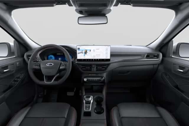 Ford Kuga (2026) thumbnail 5