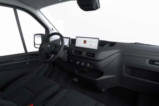 Ford Transit (2026) thumbnail 6