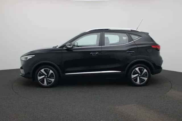 MG ZS EV (2023) thumbnail 4