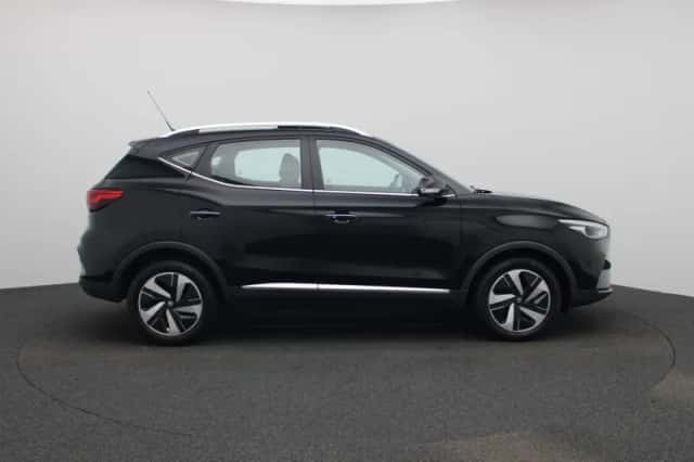 MG ZS EV (2023) thumbnail 6