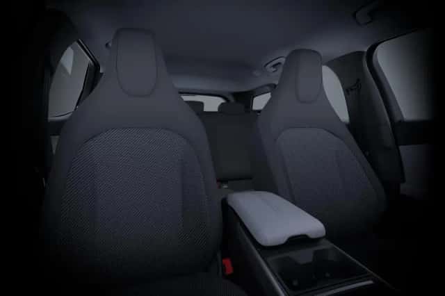 Ford Explorer (2026) thumbnail 3