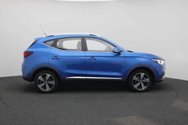 MG ZS EV (2021) thumbnail 6