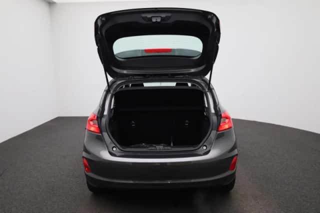Ford Fiesta (2021) thumbnail 11