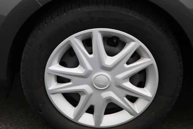 Ford Fiesta (2021) thumbnail 12