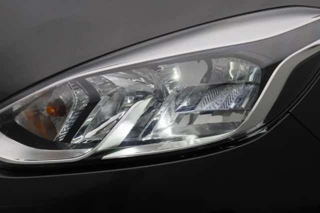 Ford Fiesta (2021) thumbnail 13