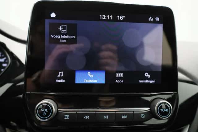 Ford Fiesta (2021) thumbnail 16