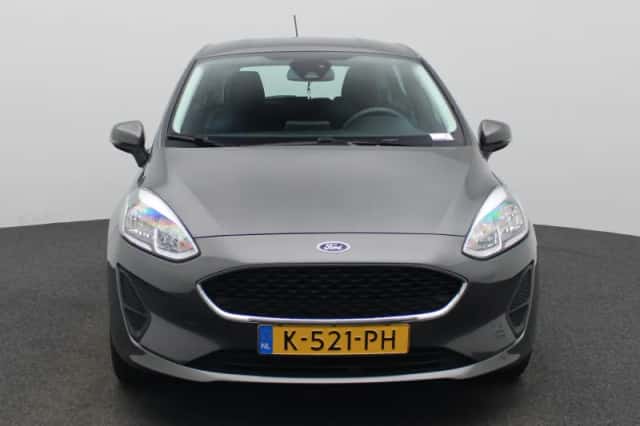Ford Fiesta (2021) thumbnail 3