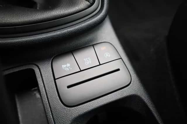 Ford Fiesta (2021) thumbnail 22