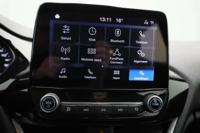 Ford Fiesta (2021) thumbnail 23