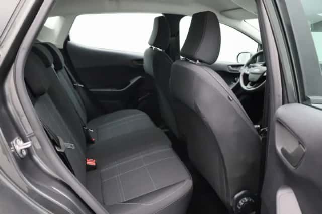 Ford Fiesta (2021) thumbnail 29