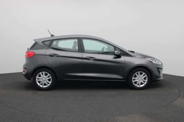 Ford Fiesta (2021) thumbnail 6