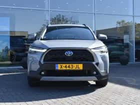Toyota Corolla thumbnail 2