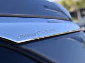 Toyota Corolla thumbnail 17