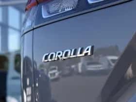 Toyota Corolla thumbnail 18