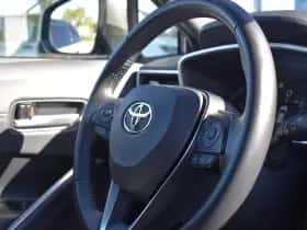 Toyota Corolla thumbnail 27
