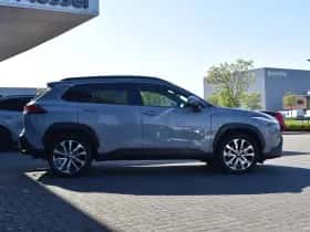 Toyota Corolla thumbnail 4