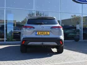 Toyota Corolla thumbnail 6