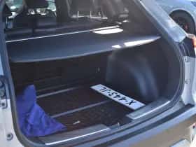 Toyota Corolla thumbnail 9