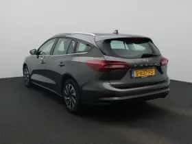 Ford Focus thumbnail 2