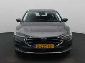 Ford Focus thumbnail 3