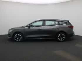 Ford Focus thumbnail 4