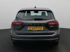 Ford Focus thumbnail 5