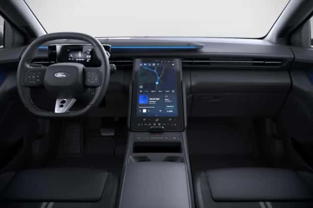 Ford Capri (2026) thumbnail 4
