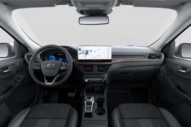 Ford Kuga (2026) thumbnail 4