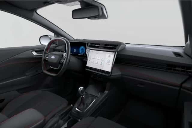 Ford Puma (2026) thumbnail 4