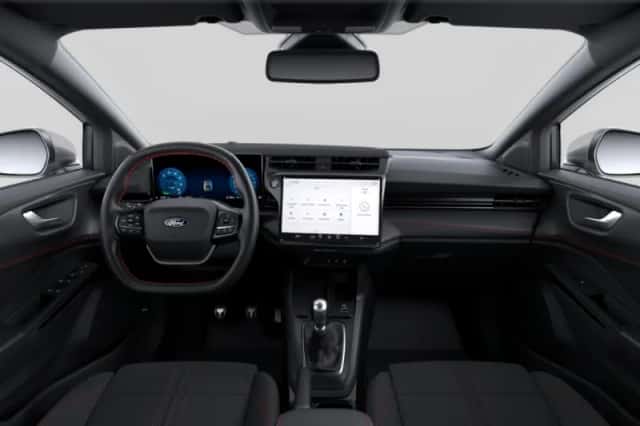 Ford Puma (2026) thumbnail 5