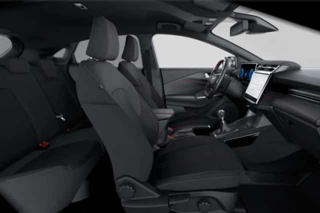 Ford Puma (2026) thumbnail 6