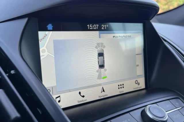 Ford Kuga (2017) thumbnail 28