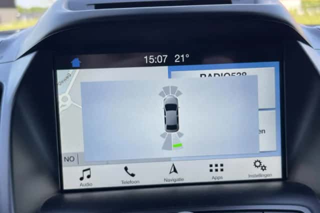 Ford Kuga (2017) thumbnail 29