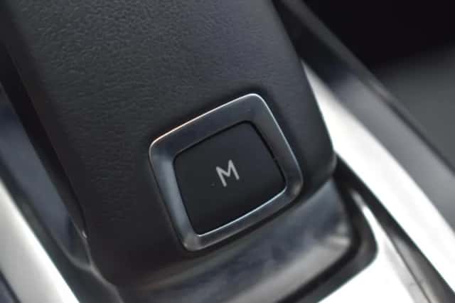 Peugeot 5008 (2018) thumbnail 46