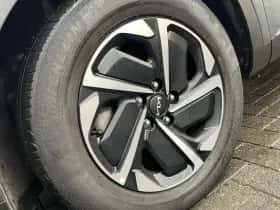 Kia Sportage thumbnail 11