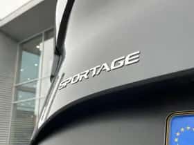 Kia Sportage thumbnail 12