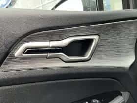 Kia Sportage thumbnail 14