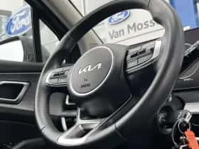 Kia Sportage thumbnail 21