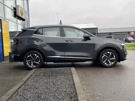 Kia Sportage thumbnail 4