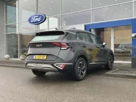 Kia Sportage thumbnail 5