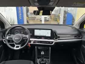Kia Sportage thumbnail 47