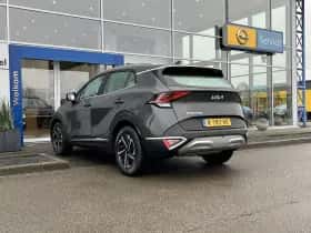 Kia Sportage thumbnail 7