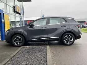 Kia Sportage thumbnail 8