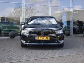 Opel Astra thumbnail 2