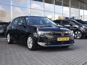 Opel Astra thumbnail 3