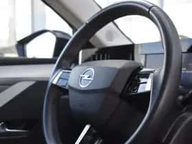 Opel Astra thumbnail 22