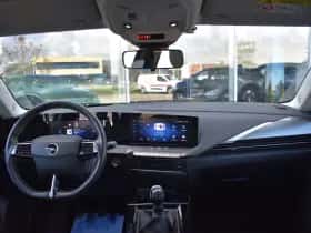 Opel Astra thumbnail 43